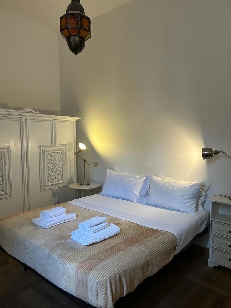 Lejlighed Alfieri Central Rom